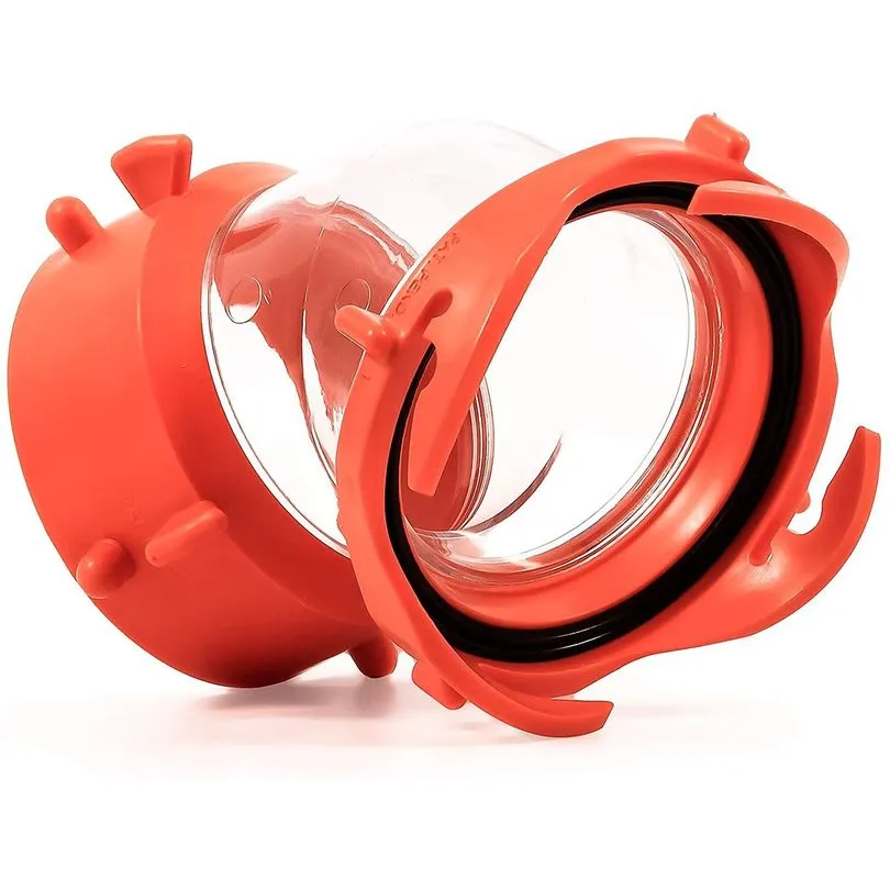 RhinoFLEX 45 Degree Swivel Fit